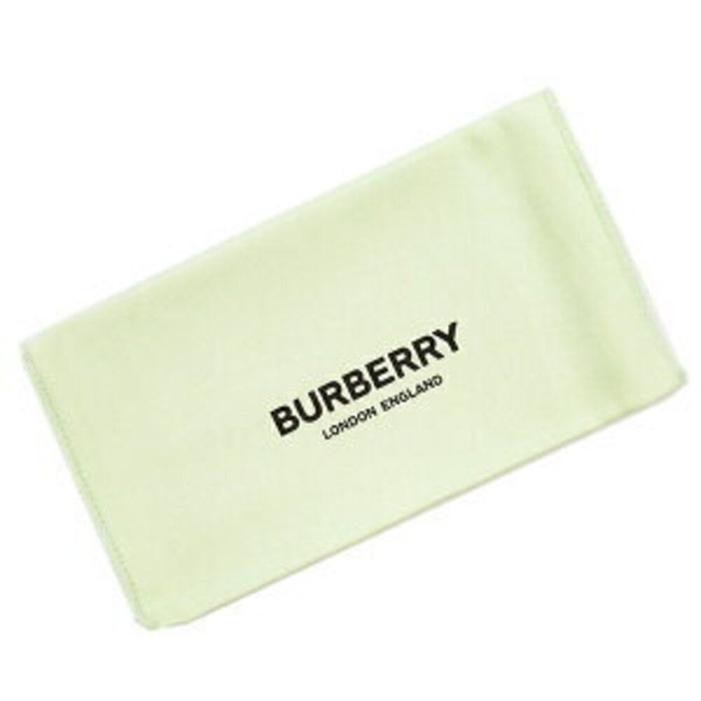 Burberry Brown Multicolor Polyurethane Check Black Case White - Picture 8 of 8